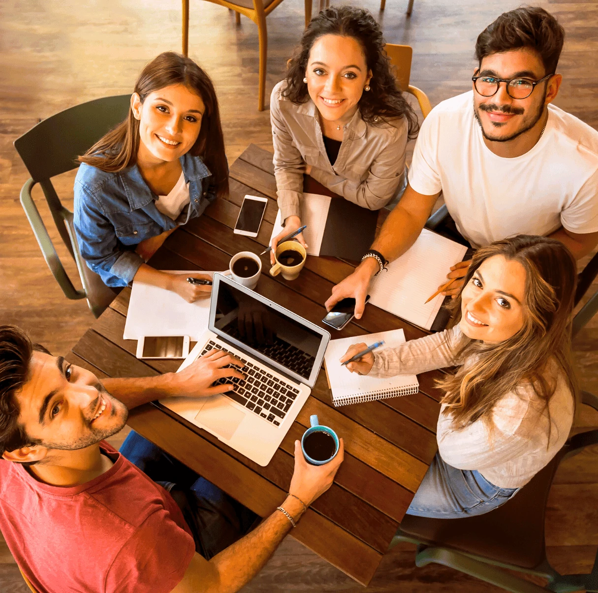 About Us | Corestack Consulting